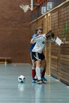 Bild 495 - Dodenhof Cup